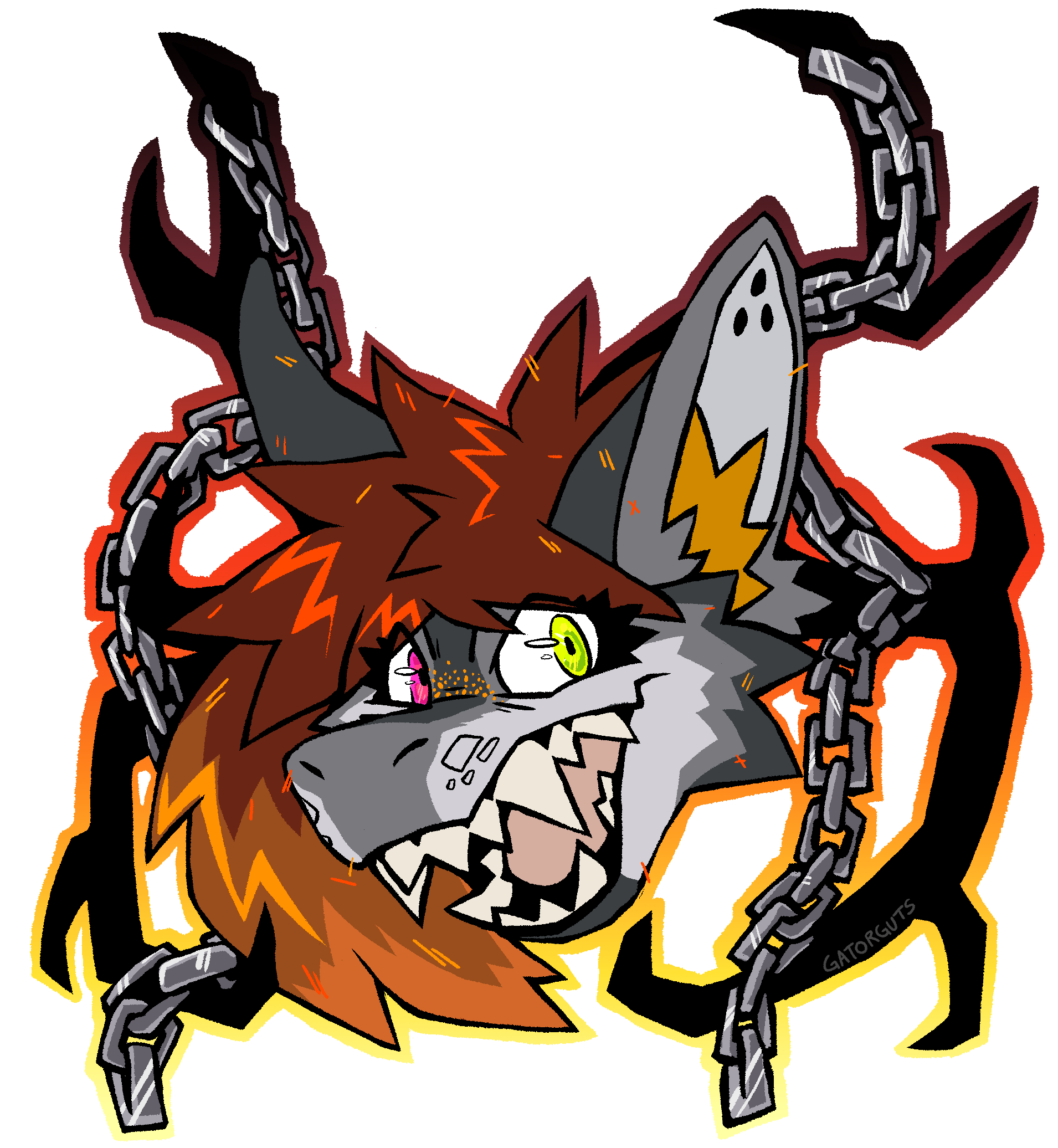 Cacklecore