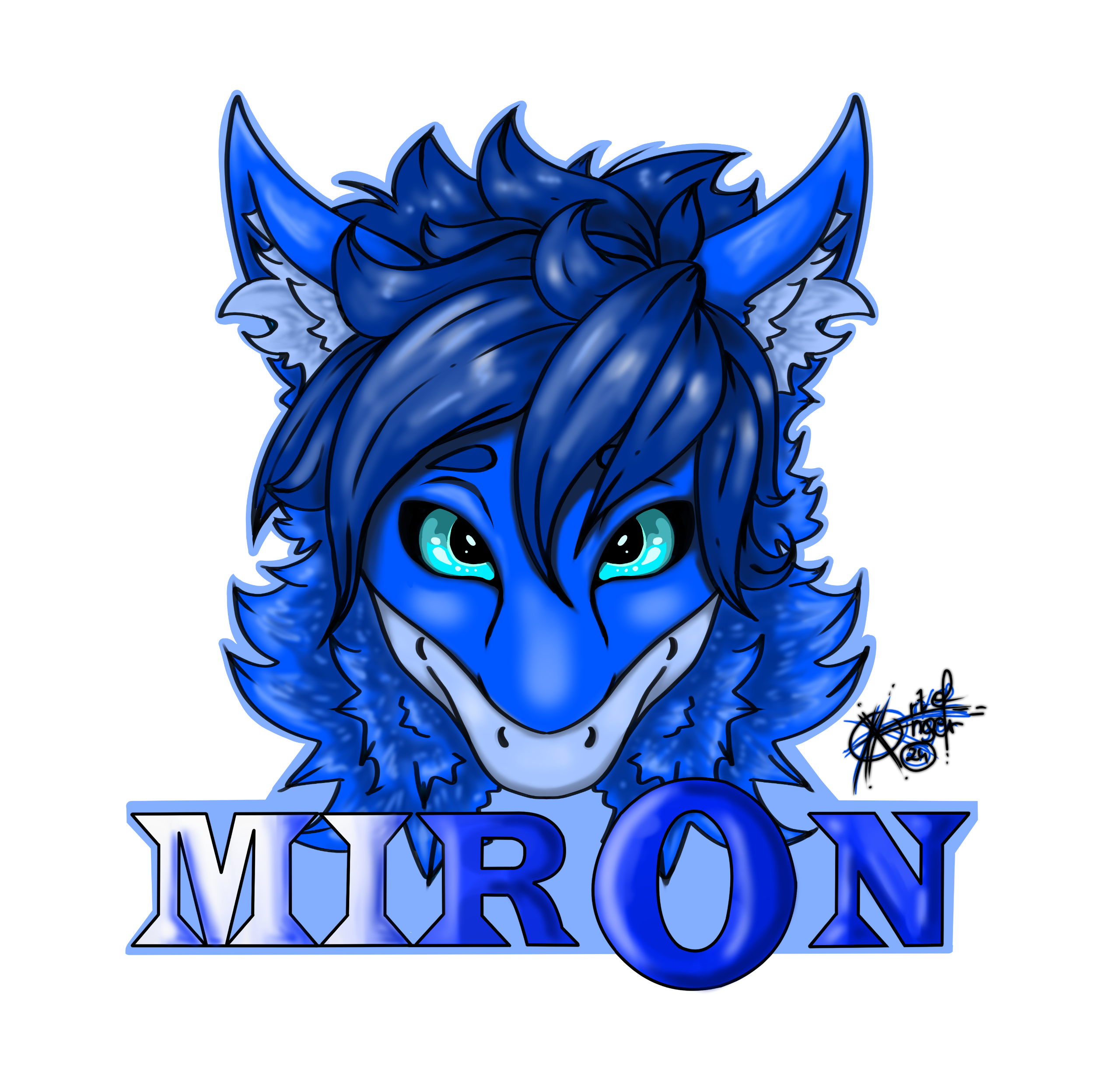 Miron
