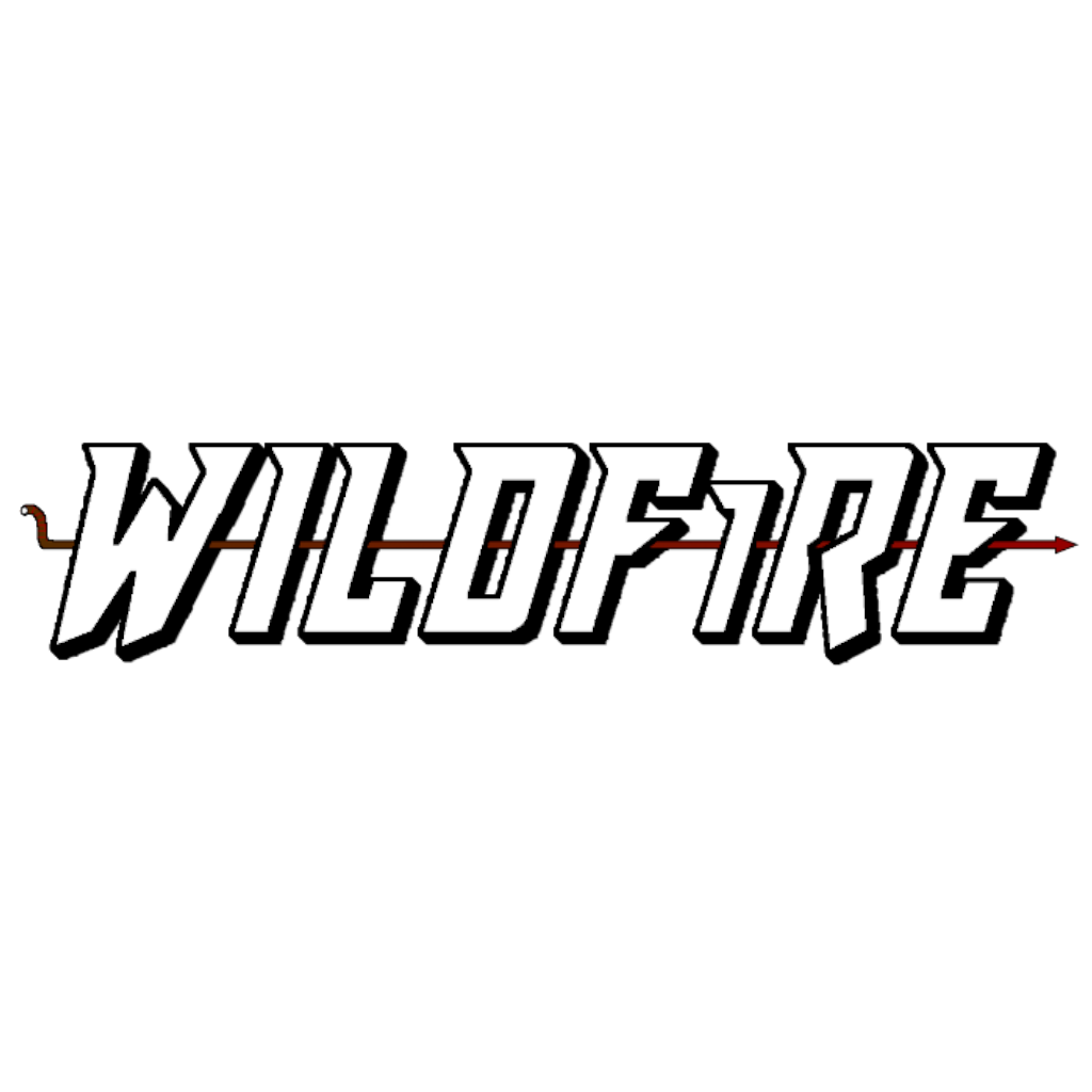 WILDF1RE